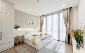 Nagomi Apartment